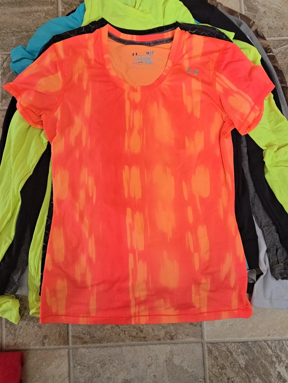 UNDER ARMOUR NIKE Etc SMALL WOMEN BUNDLE - Picture 10 of 10